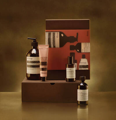 Aesop How To