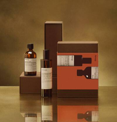 Aesop How To