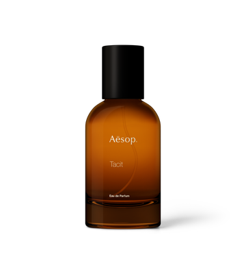 Tacit Eau de Parfum