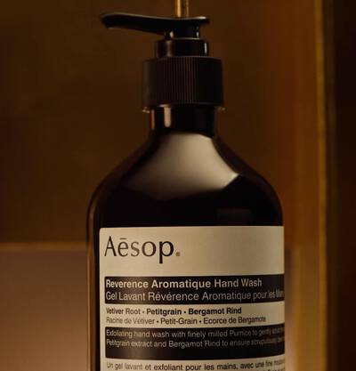 Aesop How To
