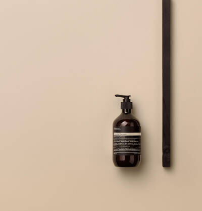 Aesop How To