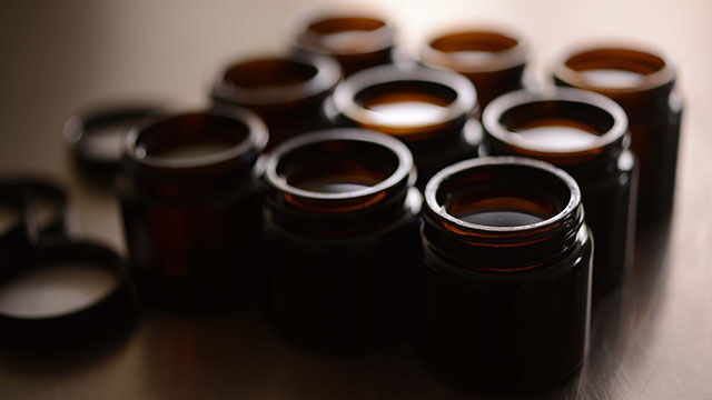 Unter der Lupe – Vitamin E Bild