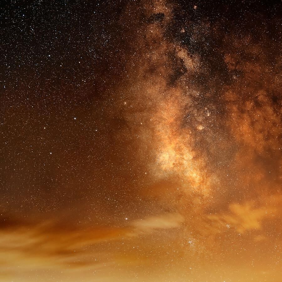 Above Us Image
