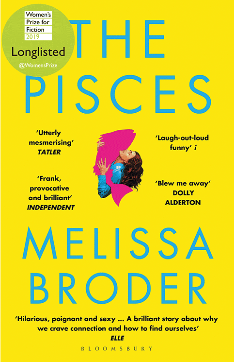 The Pisces Bild