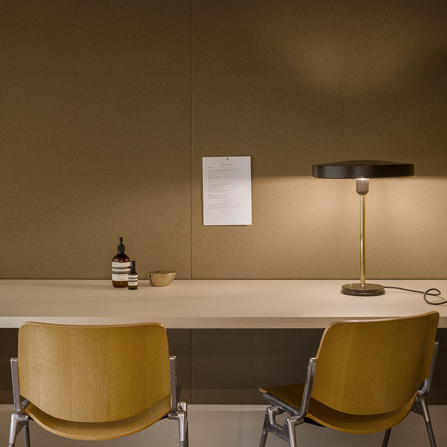 Aesop Karriere Top-Banner