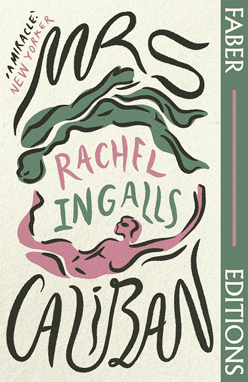 Rachel Ingalls Bild