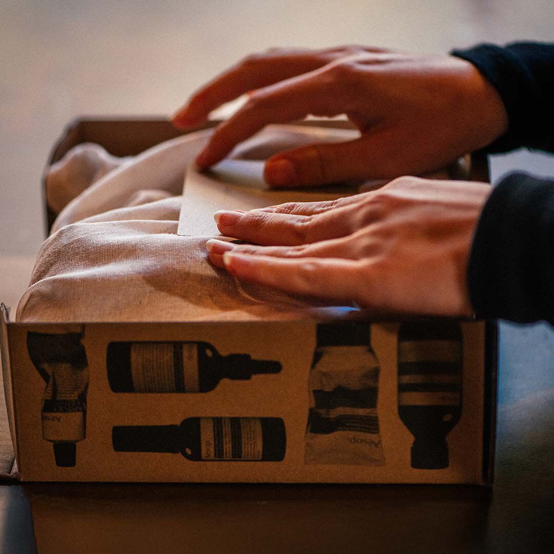 Individuelle Geschenkempfehlungen